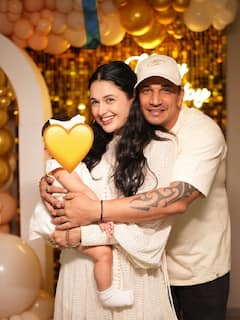 आखिर क्यों अलग कमरे में सोते हैं प्रिंस नरूला? युविका चौधरी ने किया ये बड़ा खुलासा