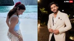 Pics: ટીવીની આ હસીના બનવાની છે કરોડપતિ યુટ્યૂબરની દુલ્હન, જલદી થશે ગુપચુપ સગાઈ ?