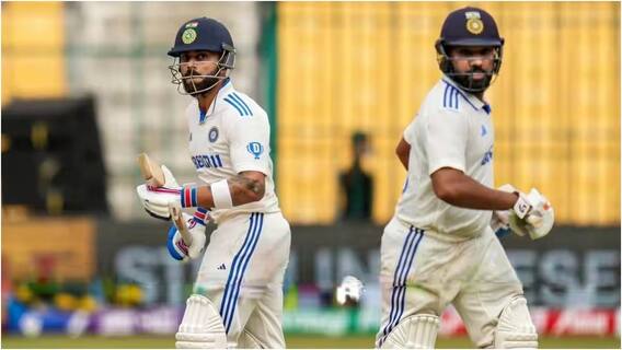 Team India: రోహిత్, కోహ్లీ టెస్ట్ రిటైర్మెంట్‌పై టీమిండియా మాజీ క్రికెటర్, వరల్డ్ కప్ విజేత కీలక వ్యాఖ్యలు..