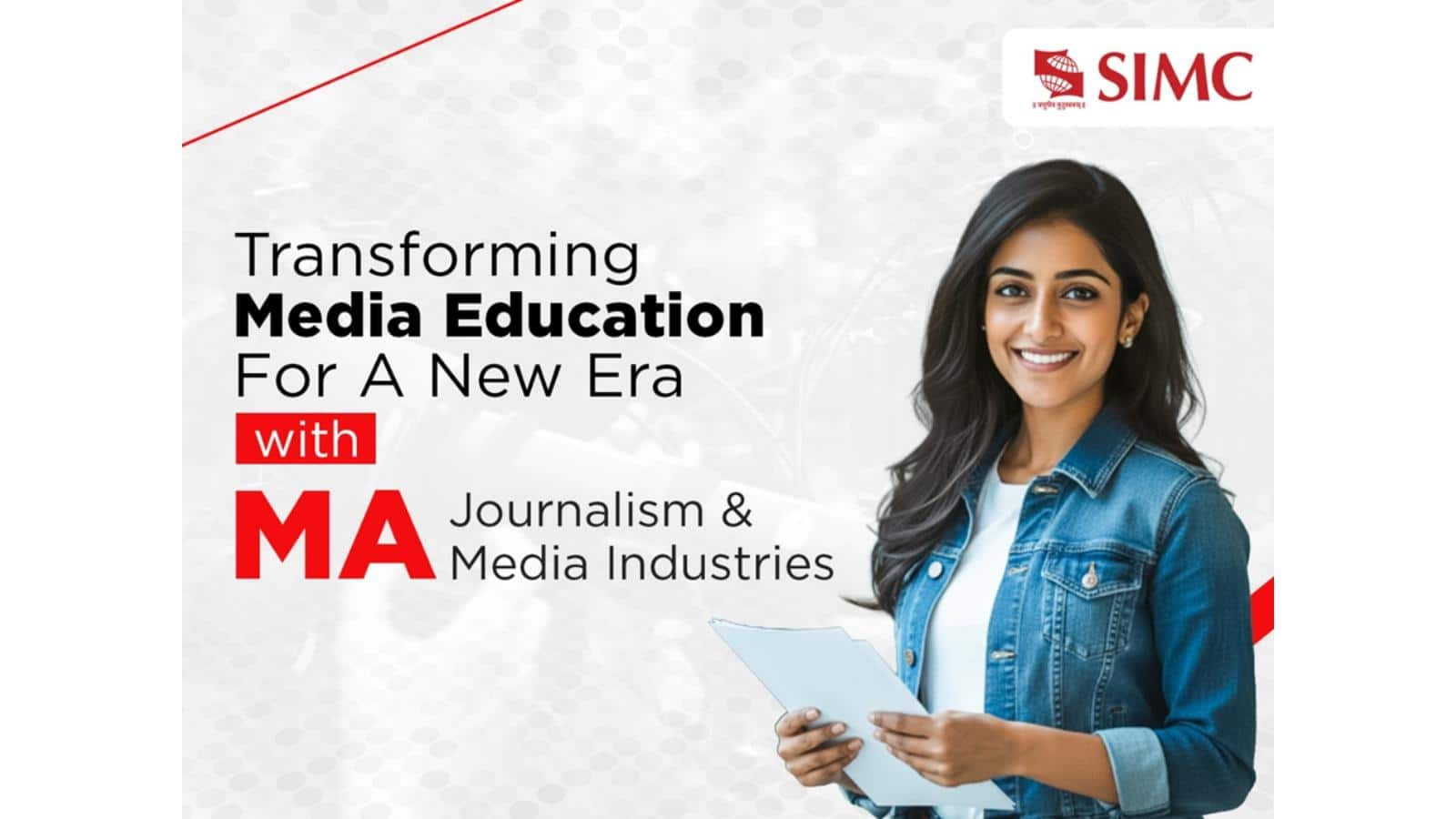 Empowering Tomorrow’s Media Leaders: How SIMC’s Flagship Programmes Redefine Journalism And Media Education In India