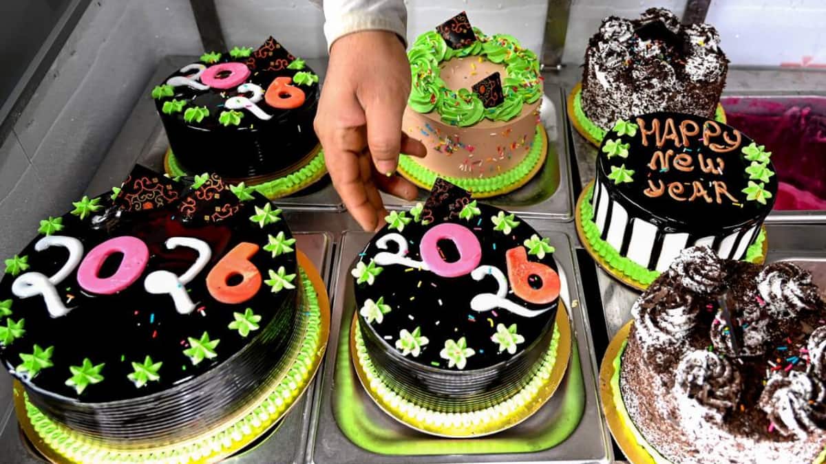 New Year 2026: Stunning Photos Capture India’s Grand Celebrations, Hope, And Fresh Beginnings