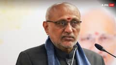 'भारत माता के चरणों में झुकने से कोई तमिल विरोधी नहीं बन जाता', काशी में बोले उपराष्ट्रपति राधाकृष्णन