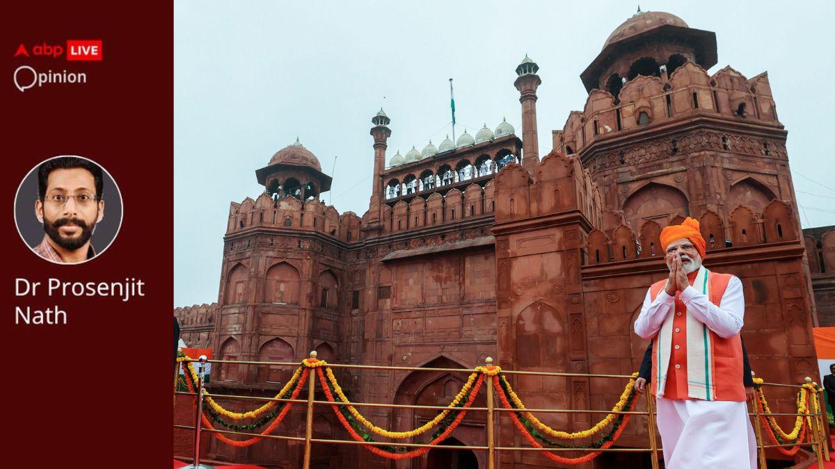 India's Reform Renaissance: How 2025 Marked The Final Break From The Control-State Mindset