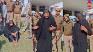 Police Constable Assaults Minor Girl: পরনে বোরখা, ঠোঁটে লিপস্টিক, রাজস্থান থেকে পালিয়ে বৃন্দাবনে ধরা পড়ল ধর্ষক পুলিশ কনস্টেবল