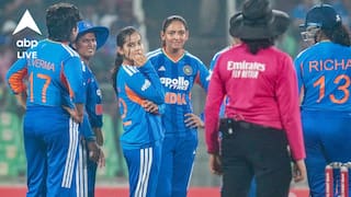 Harmanpreet Kaur Record: নতুন কীর্তি হরমনপ্রীতের, মহিলা ক্রিকেটে গর্ব করার মতো রেকর্ড ভারত অধিনায়কের