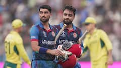 Afghanistan Announce ICC T20 World Cup 2026 Squad: Rashid Leads, Naveen & Naib Return