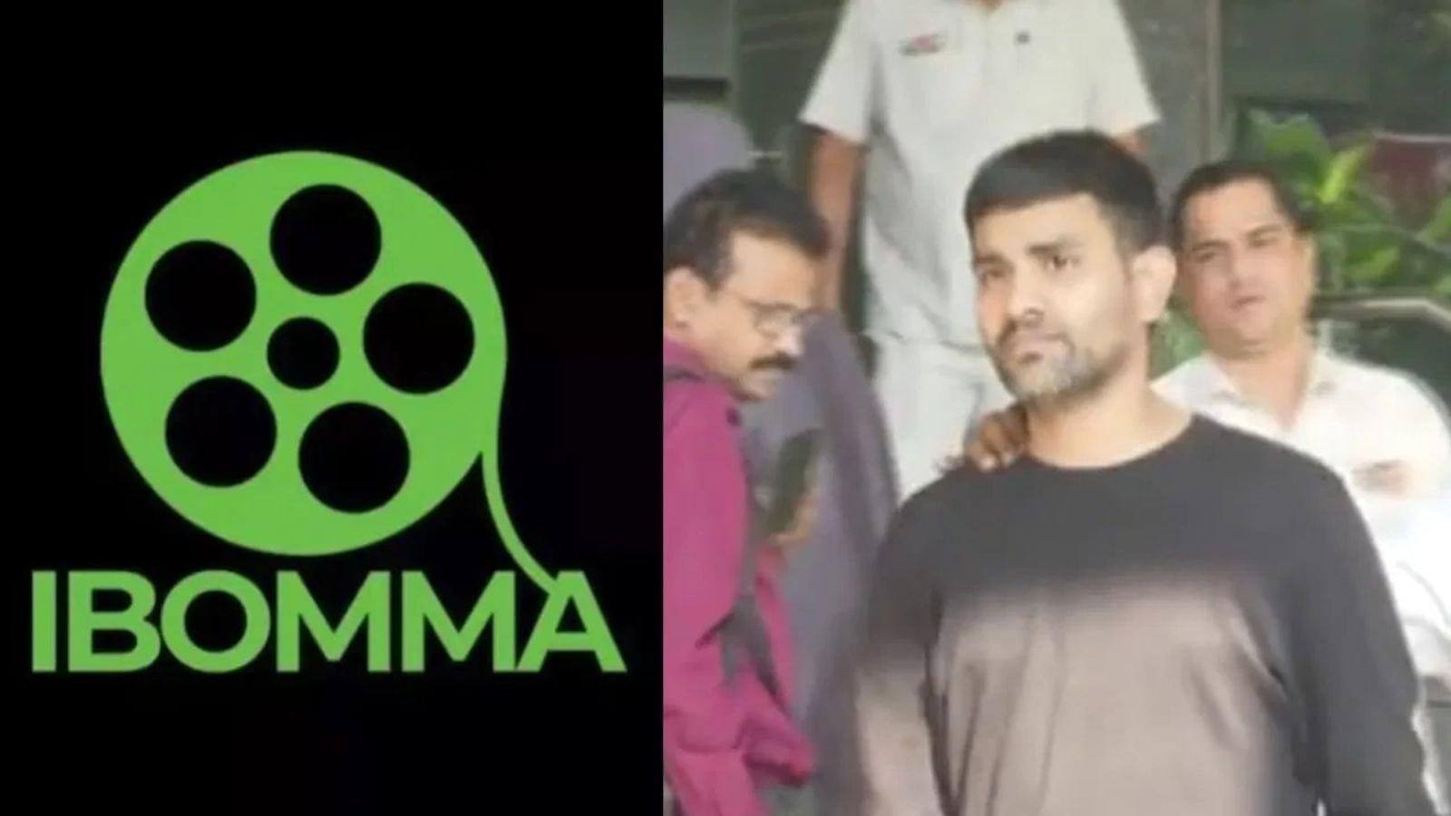 I Bomma: ఐబొమ్మ కేసులో ఊహించని ట్విస్ట్! ఆధారాలుంటే చూపించండని పోలీసులకే షాకిచ్చిన రవి!