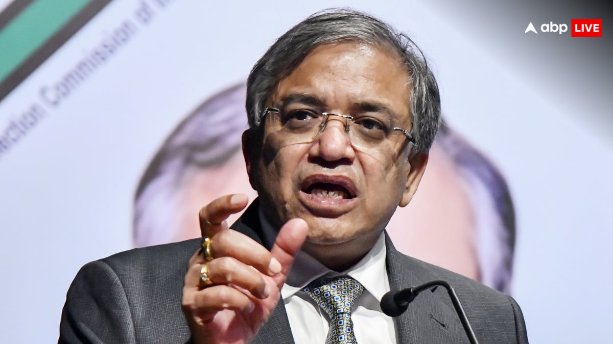 ‘किसी भी चुनावी कर्मी को डराने-धमकाने की कोशिश की, तो...’, TMC प्रतिनिधिमंडल को ECI ने दी सख्त चेतावनी