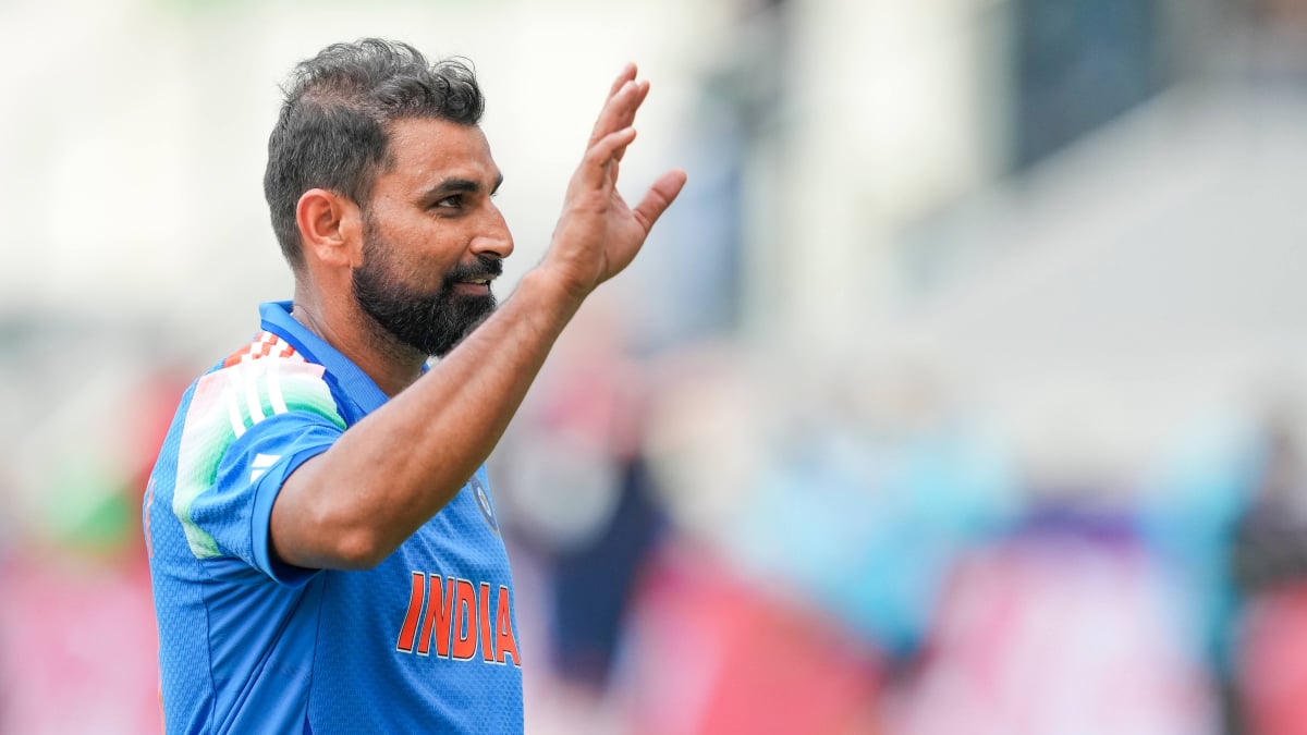 Shami India Comeback Buzz: Veteran Pacer Likely To Return For IND vs NZ ODIs
