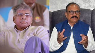 BMC Election 2026: वंचितने काँग्रेसकडून 63 जागा मागितल्या, पण 16 जागांवर उमेदवारी अर्ज भरलेच नाहीत, समोर आलं मोठं कारण