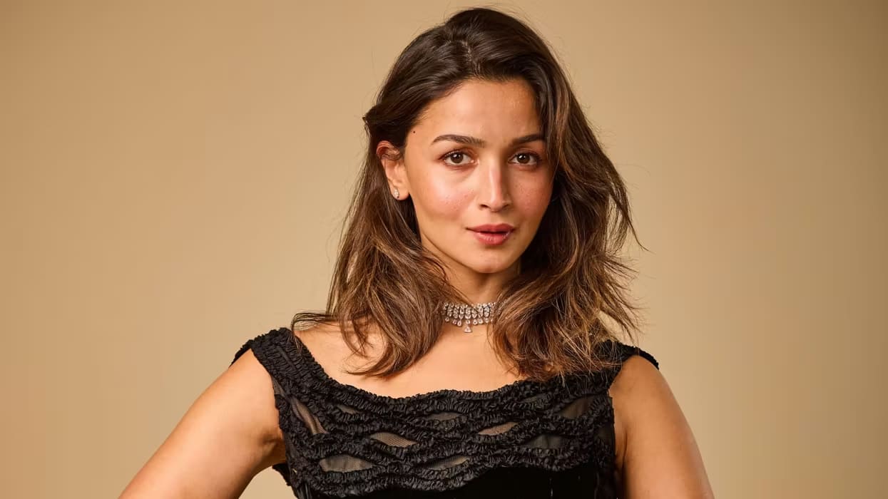 अब मेरा एक बच्चा है...', कम फिल्में करने पर बोलीं आलिया भट्ट, मां बनने के बाद एक्शन मूवीज पर भी कही ये बात