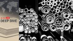 ABP Live Deep Dive | Why India Cracked Down On Cheap Steel Imports From China