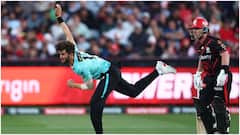 बिग बैश लीग से बाहर हुए शाहीन अफरीदी, 2026 टी20 वर्ल्ड कप भी खेलना मुश्किल; आ गया ताजा अपडेट