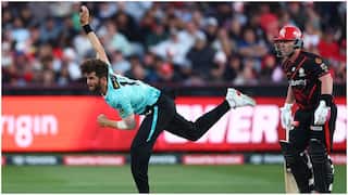 बिग बैश लीग से बाहर हुए शाहीन अफरीदी, 2026 टी20 वर्ल्ड कप भी खेलना मुश्किल; आ गया ताजा अपडेट