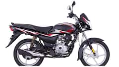 ఫుల్ ట్యాంక్‌లో 800 కి.మీ ప్రయాణం! కొత్త సంవత్సరంలో తక్కువ ధరకే బజాబ్‌ ప్లాటినా 100!