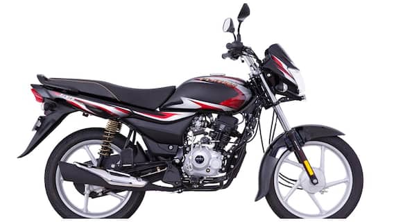 Bajaj Platina 100 : ఫుల్ ట్యాంక్‌లో 800 కి.మీ ప్రయాణం! కొత్త సంవత్సరంలో తక్కువ ధరకే బజాబ్‌ ప్లాటినా 100!