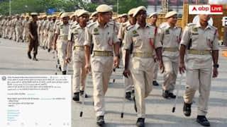 बड़ी खबर: UP पुलिस में निकली बंपर भर्ती, 32,679 पदों के लिए इस तारीख तक कर पाएंगे आवेदन