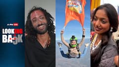 Looking Back 2025: 7 Viral Mahakumbh Moments That Internet Couldn’t Stop Talking About