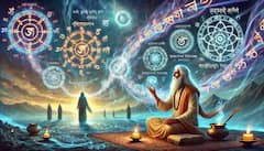 2026 Shubh Yog : 2026 च्या सुरूवातीलाच 3 राशींच्या पदरात सुख, शुभ लाभ दृष्टी योग...