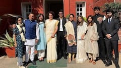 Raihan Vadra Engagement: Church Wedding Or Nikah? Gandhi Family Drawn Into Online Trolling
