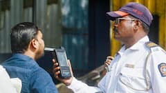 New Year 2026: Stunning Photos Capture India’s Grand Celebrations, Hope, And Fresh Beginnings