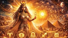 ఈజిప్ట్ వార్షిక జాతకం 2026! మేషం నుంచి మీనం 12 రాశుల్లో 2026 ఎవరికి సంతోషం, ఎవరికి సవాలు?