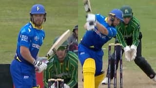 new shot in cricket Glenn Phillips played this amazing shot know what is switch cover drive