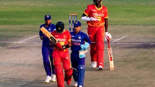 zimbabwe t20i captain sikandar raza brother dies at age 13 sikandar raza shares emotional post on brother death