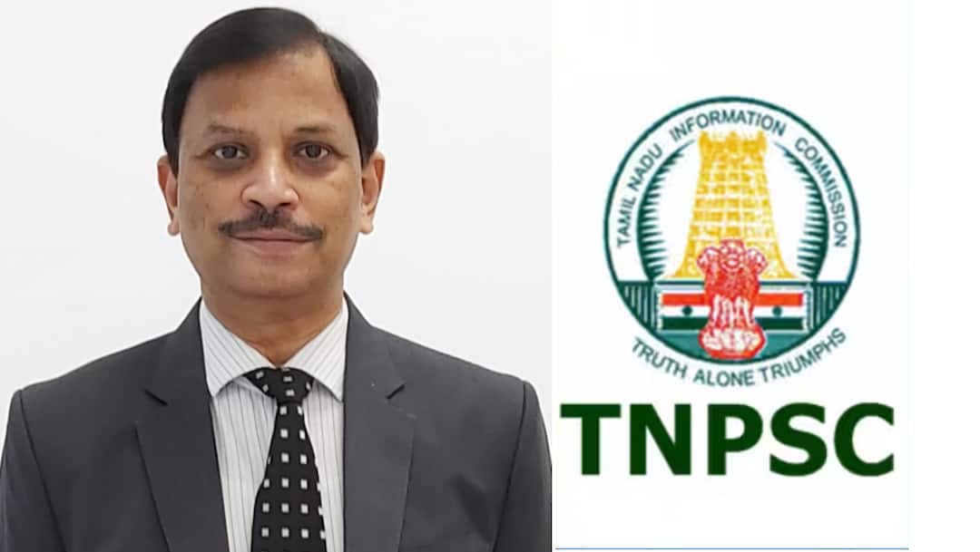 TNPSC Syllabus Change: தேர்வர்களே.. அரசு போட்டித் தேர்வுகளுக்கான பாடத்திட்டம் மாற்றமா? டிஎன்பிஎஸ்சி தலைவர் அப்டேட்!