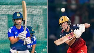 Who Is Sayali Satghare? RCB’s Replacement For Ellyse Perry In WPL 2026