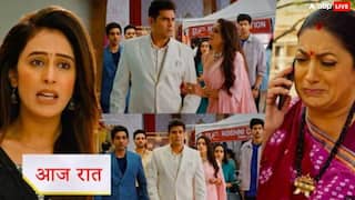 Kyunki Saas Bhi Kabhi Bahu Thi Spoiler: मुन्नी वापसी करते ही ऋतिक का करेगी बुरा हाल, मिहिर दिखाने लगा है नॉयना को तेवर