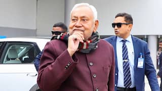 परिवारवाद के विरोधी रहे सीएम नीतीश कुमार लेंगे यूटर्न? बिहार से आई इन तस्वीरों से मिले संकेत