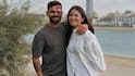 New Year 2026: Virat Kohli Shares Adorable Photo With Anushka, Calls Her ‘Light of His Life’