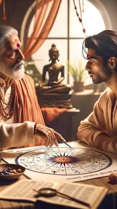 జాతకంలో దోషాలు, పరిహారాల కోసం వేలు, లక్షలు ఖర్చుచేయకండి!