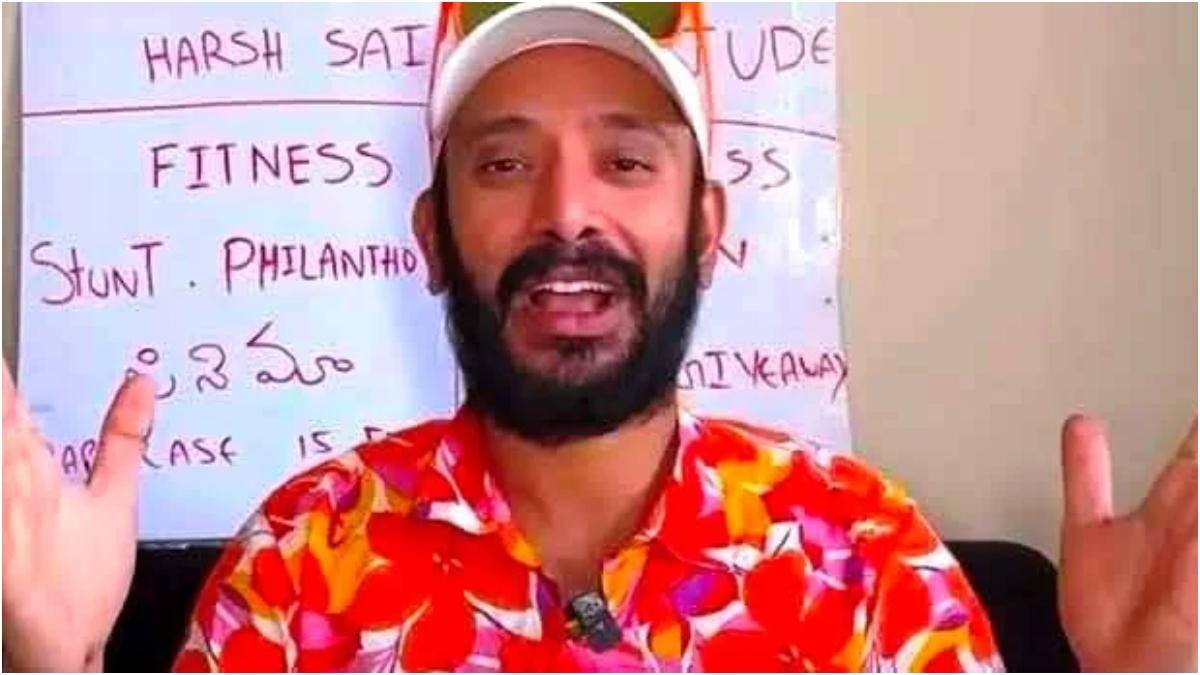 Case Against YouTuber Anvesh: కరాటే కళ్యాణి ఫిర్యాదు.. యూట్యూబర్ అన్వేష్‌పై పంజాగుట్ట పీఎస్‌లో కేసు నమోదు