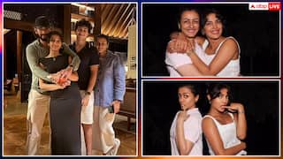 महेश बाबू की पत्नी ने दिखाई साल 2025 की झलक, प्रियंका चोपड़ा के साथ ऐसे दिए पोज