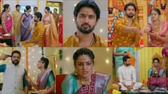 నువ్వుంటే నా జతగా: మిథున, దేవా పెళ్లిళ్లలో హైడ్రామా! జడ్జి సంచలన నిర్ణయం! పెళ్లిళ్లు జరుగుతాయా!