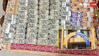 सेंट्रल जीएसटी विभाग में रिश्वतखोरी का रैकेट धराया, CBI ने IRS अधिकारी समेत कई लोगों को किया गिरफ्तार