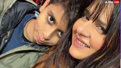 दो बार टूटी शादी, फिर भी नहीं टूटी 43 की ये एक्ट्रेस, इन दिनों बेटे के संग इंग्लैंड में यूं जी रही जिंदगी