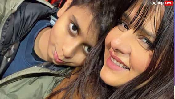 दो बार टूटी शादी, फिर भी नहीं टूटी 43 की ये एक्ट्रेस, इन दिनों बेटे के संग इंग्लैंड में यूं जी रही जिंदगी