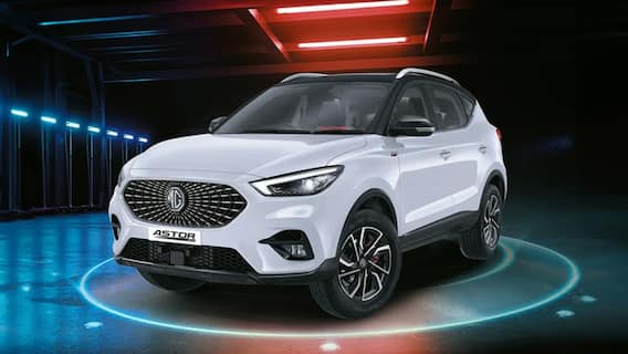 MG Astor: புத்தாண்டில் MG Astor கார் வாங்கலாமா? மைலேஜ், விலை, தரம் - இதோ முழு விவரம்!