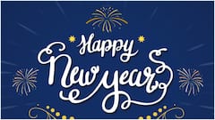 న్యూ ఇయర్ క్రేజీ ట్రెడీషన్స్.. 12 ద్రాక్షల నుంచి రెడ్ కలర్ ఇన్నర్ వేర్ వరకు, ఒక్కో దేశంలో ఒక్కో సంప్రదాయం