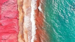 દુનિયાનો એકમાત્ર એવો ટાપુ, જ્યાં રોટલી સાથે ખવાય છે ત્યાંની રેતી, કારણ જાણીને ચોંકી જશો