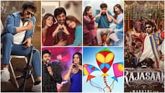 సంక్రాంతి సినిమాలకు జోనర్ సమస్య... థియేటర్లలోకి వచ్చేవి అన్నీ కామెడీ మూవీలే