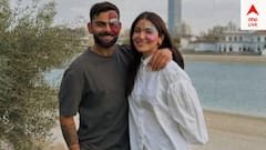 মুখে মাস্ক, পাশে অনুষ্কা, সোশ্য়াল মিডিয়ায় বর্ষবরণের আগেই কী বার্তা দিলেন বিরাট?