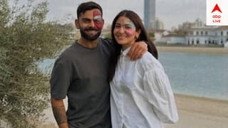 Virat Kohli New Year Clebration: মুখে মাস্ক, পাশে অনুষ্কা, সোশ্য়াল মিডিয়ায় বর্ষবরণের আগেই কী বার্তা দিলেন বিরাট?