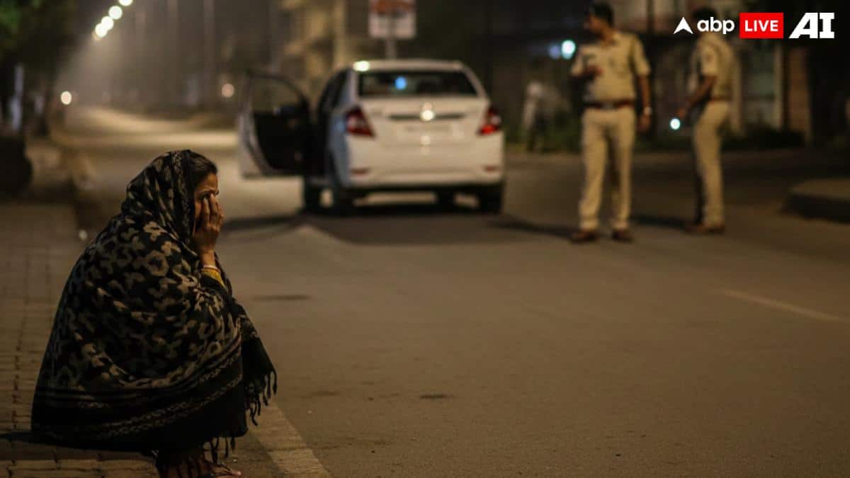 Woman Gang-Raped In Moving Van In Faridabad, Gets 12 Stitches After Being Thrown Out