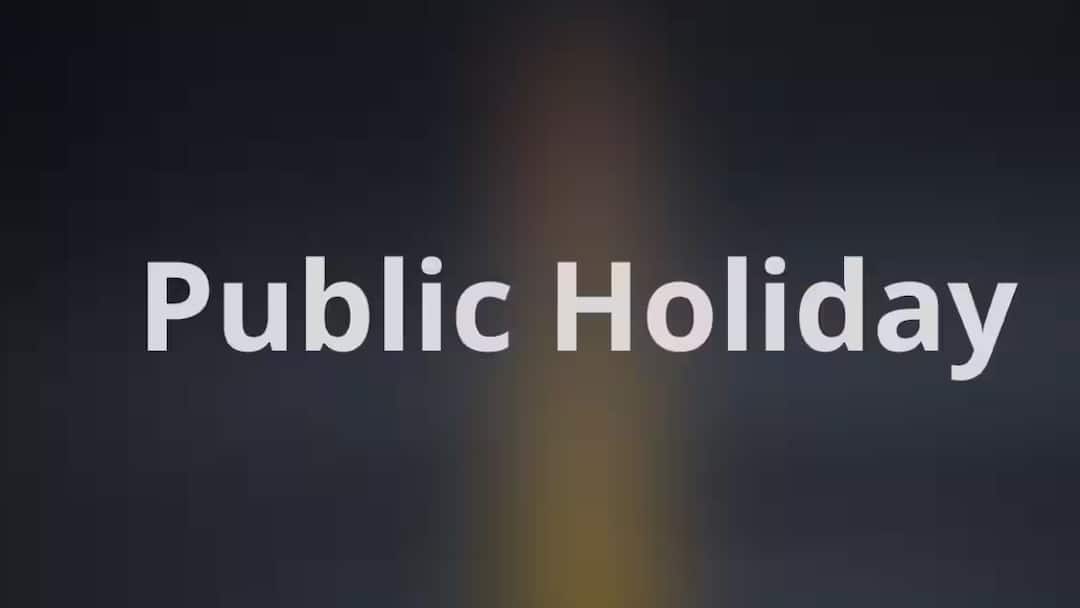 Punjab public holidays government institutions including schools and colleges will remain closed Punjab Holidays: सार्वजनिक अवकाश को लेकर नई अपडेट, ये सरकारी संस्थान रहेंगे बंद, जानिए कब तक रहेंगी छुट्टियां?
