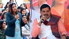 सीएम हाउस में ‘सशक्त नारी–समर्थ नारी संवाद’ कार्यक्रम का आयोजन, महिलाओं ने साझा की सक्सेस स्टोरी