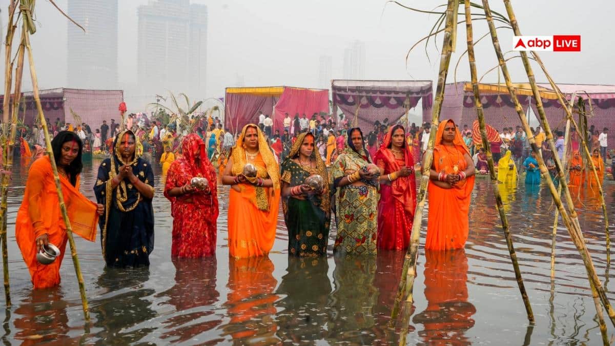अब विश्व लेवल पर होगी छठ महापर्व की पहचान, बिहार कला सांस्कृतिक विभाग ने की यह तैयारी